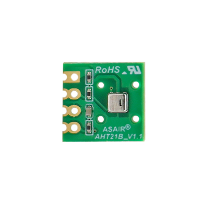 AHT21B Temperature and humidity sensor